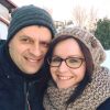 Anna i Marek Hamernik