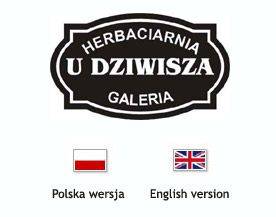 Herbaciarnia - Galeria - U DZIWISZA