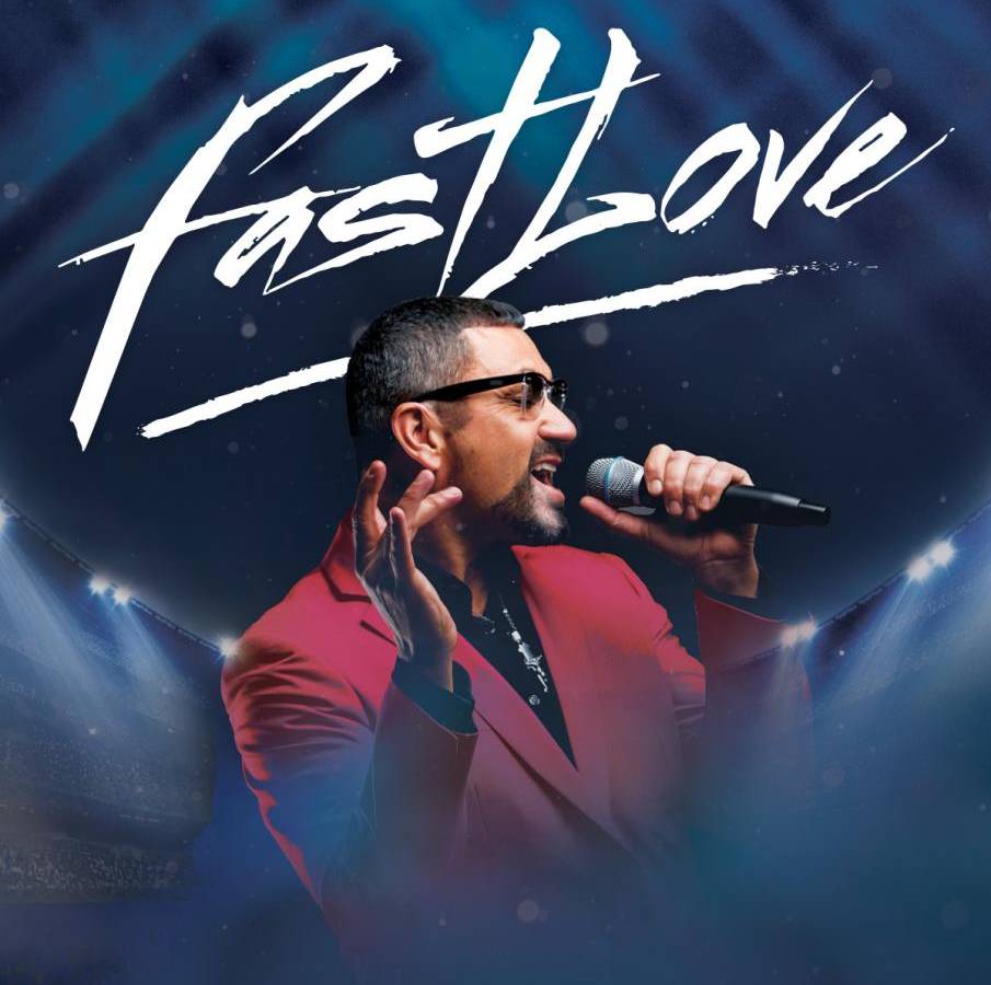 Koncert „FastLove, a tribute to George Michael” w Szczecinie