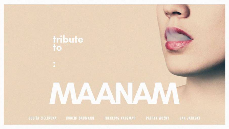 Koncert Tribute to Maanam Show w Galerii Sowa w Olsztynie