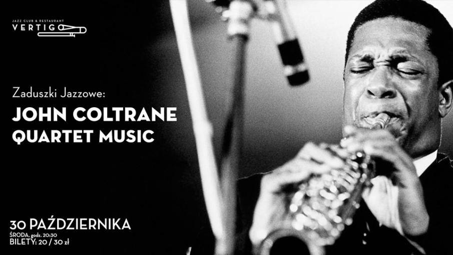 Zaduszki Jazzowe w Klubie Sarp w Olsztynie - Dzień 1