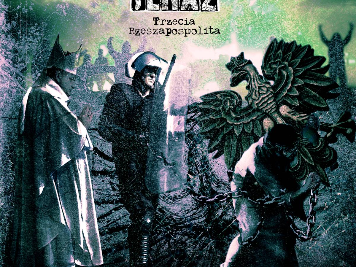 Koncert zespołu "TERAZ" w klubie ZOO Szczecin