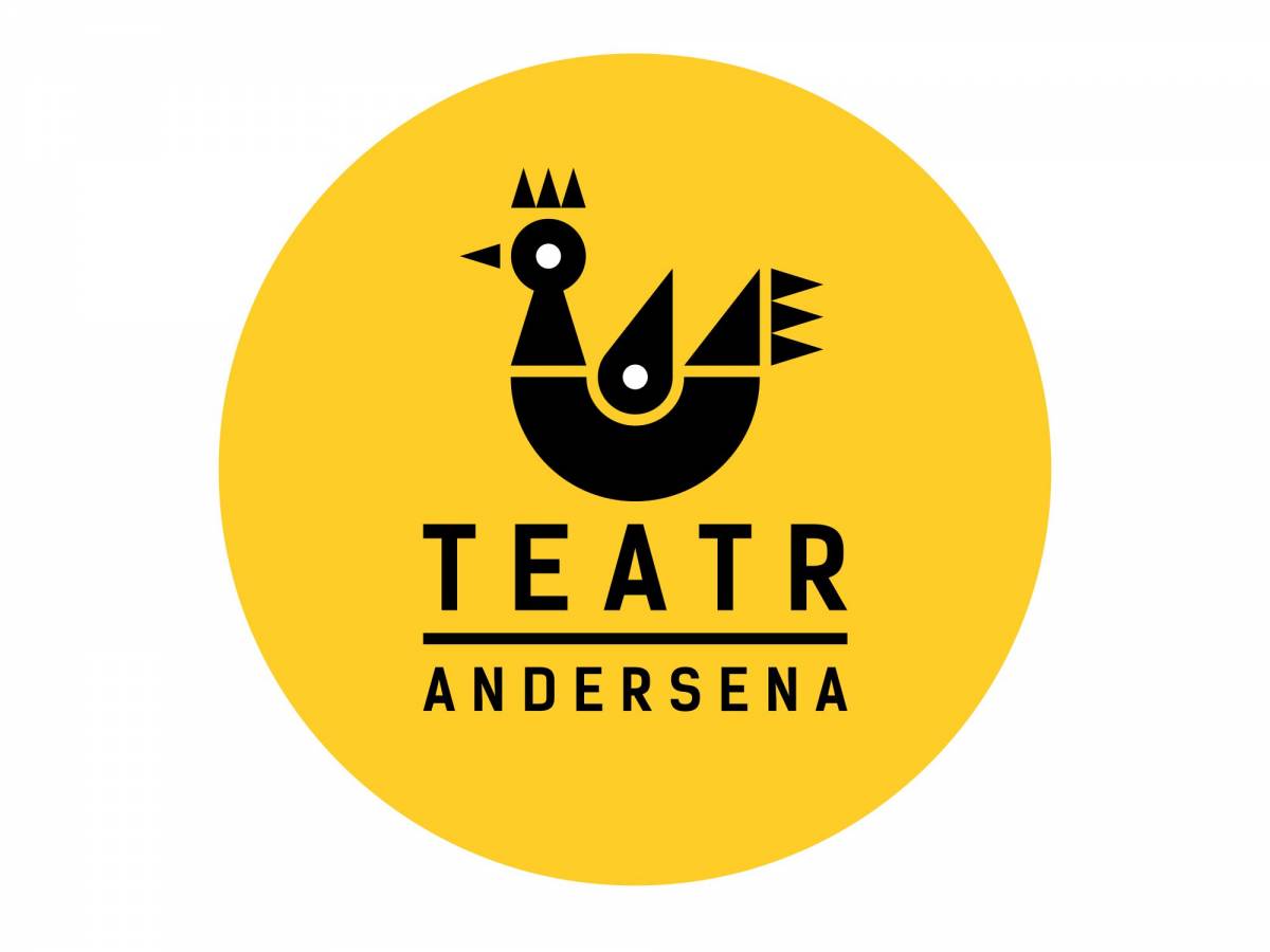 Spektakl „Słowik i Babka Natura” w Teatrze Andersena w Lublinie