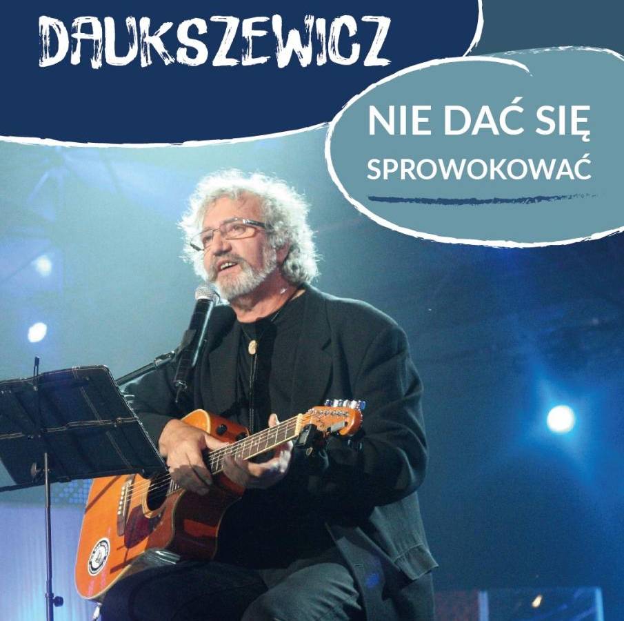 Nowy program "Nie dać się sprowokować" w Centrum Kultury Browar B we Włocławku