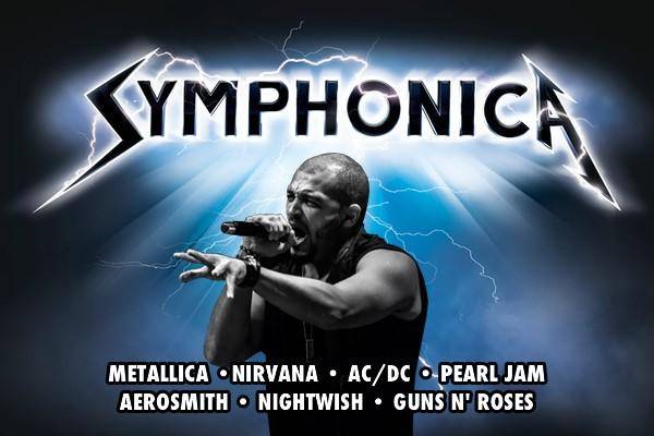 Widowisko „Symphonica” w Filharmonii Warmińsko-Mazurskiej w Olsztynie