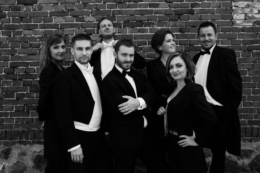 Gala Operowo-Operetkowa w Państwowej Szkole Muzycznej w Płocku
