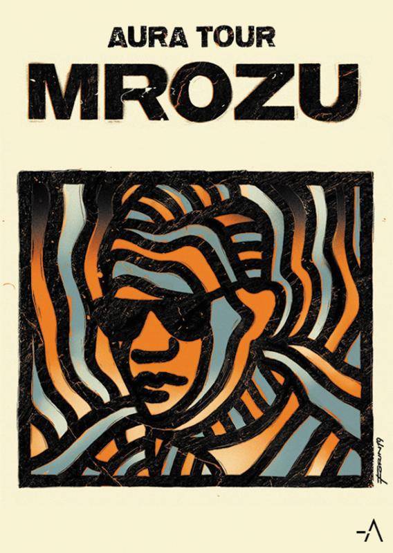 Koncert Mroza w amfiteatrze w Kołobrzegu