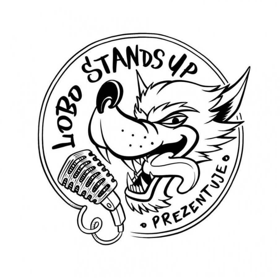 Lobo Stands Up w Barze Czysty w Szczecinie
