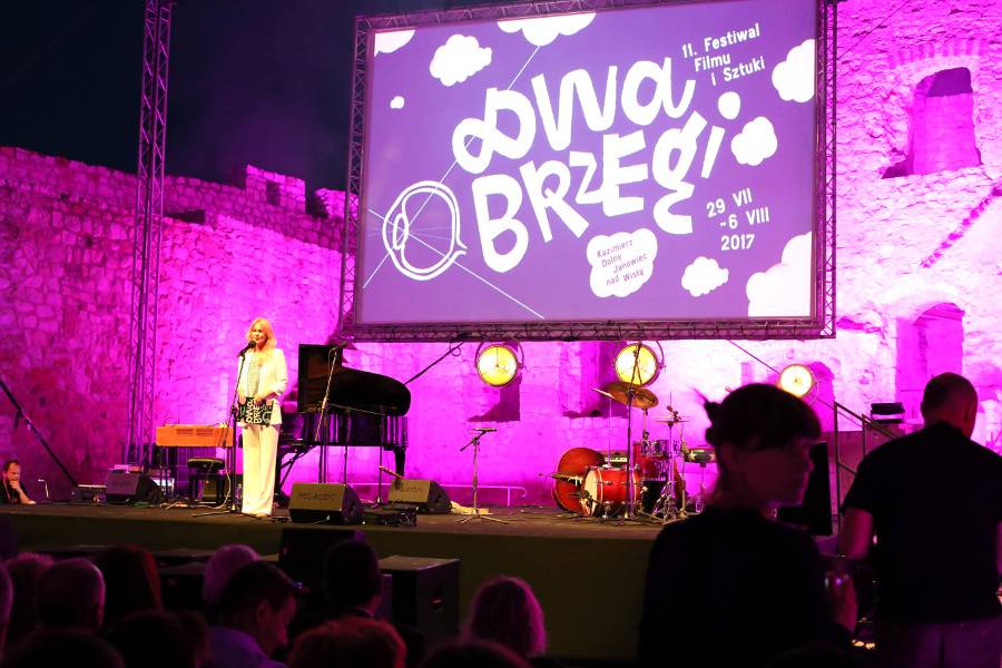 15. Festiwal Filmu i Sztuki Dwa Brzegi