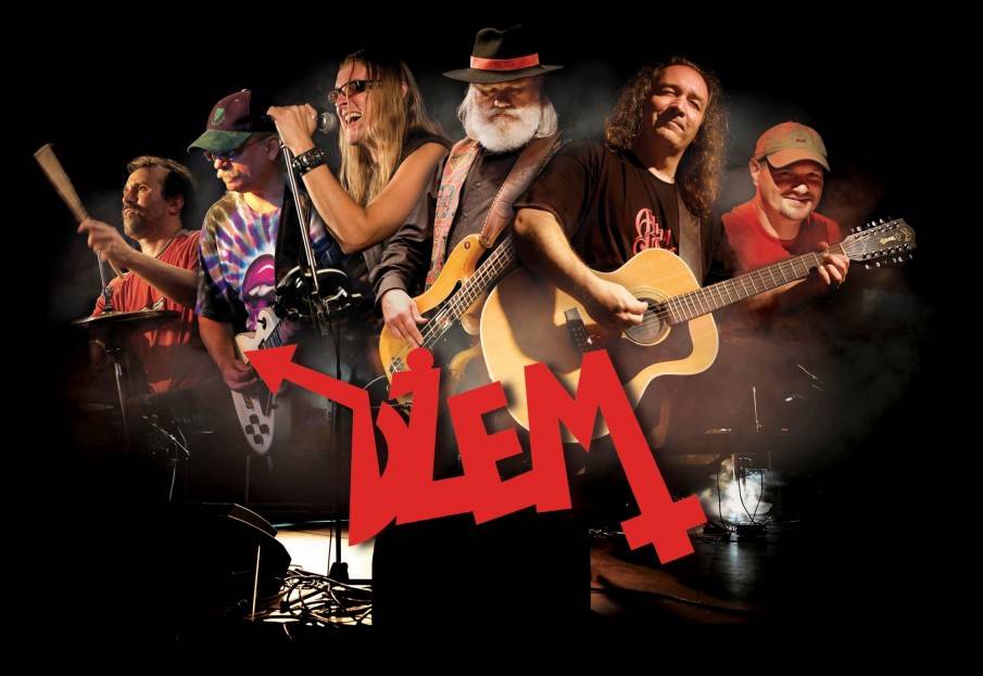 Koncert kultowego zespołu DŻEM w Kołobrzegu