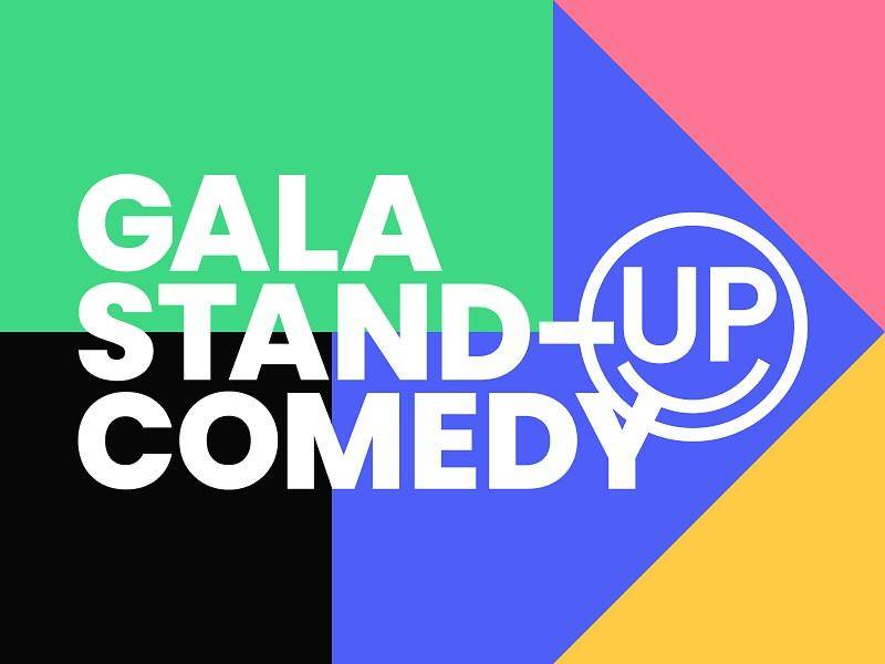 Gala Stand-up Comedy w hali widowiskowo-sportowej w Koszalinie