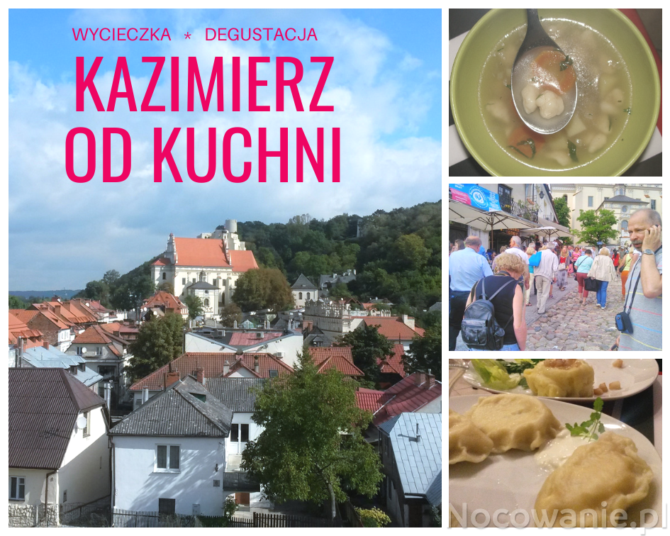 Kazimierz od kuchni