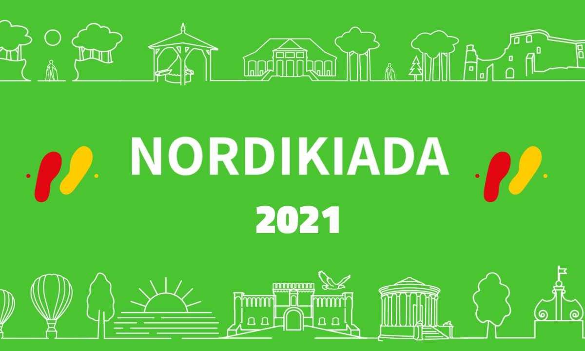 Nordikiada 2021: Janowiec