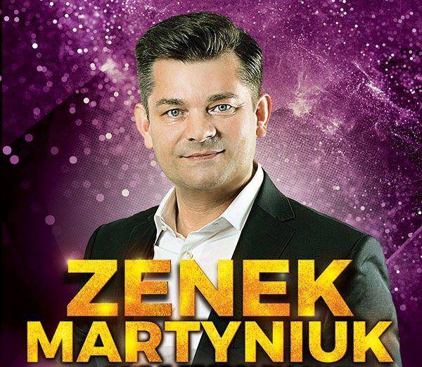 Koncert zespołu Akcent i Zenka Martyniuka w Amfiteatrze w Kołobrzegu