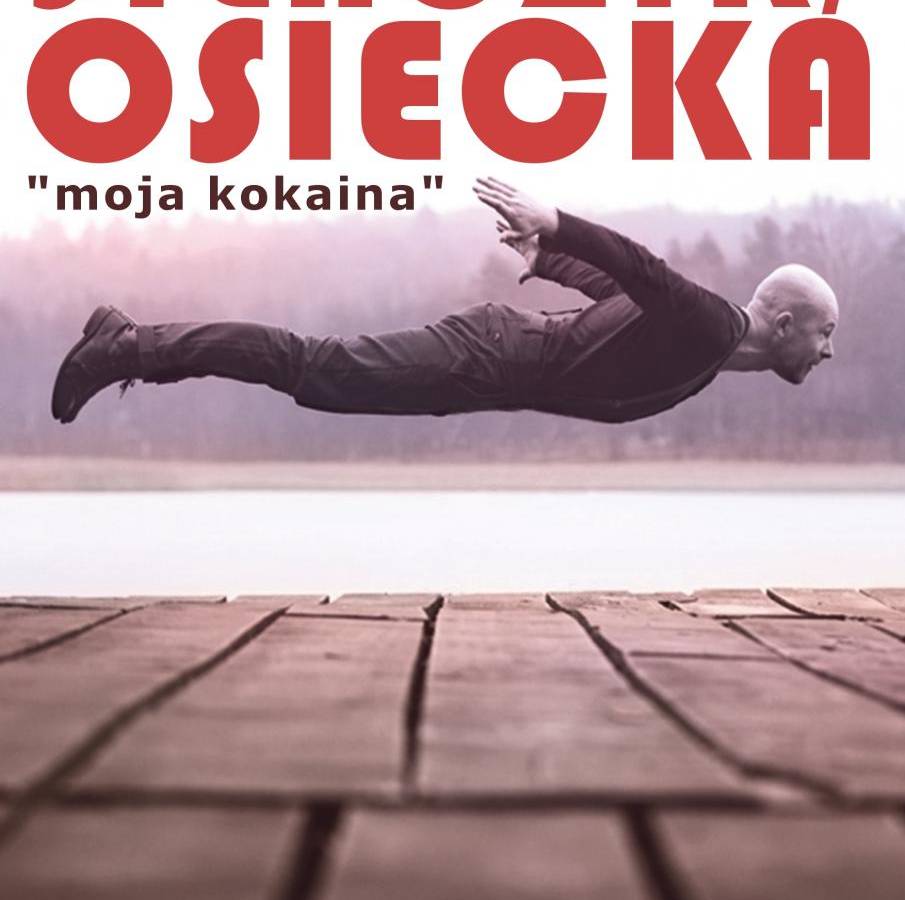 Koncert z piosenkami Agnieszki Osieckiej w Oliwskim Ratuszu Kultury w Gdańsku