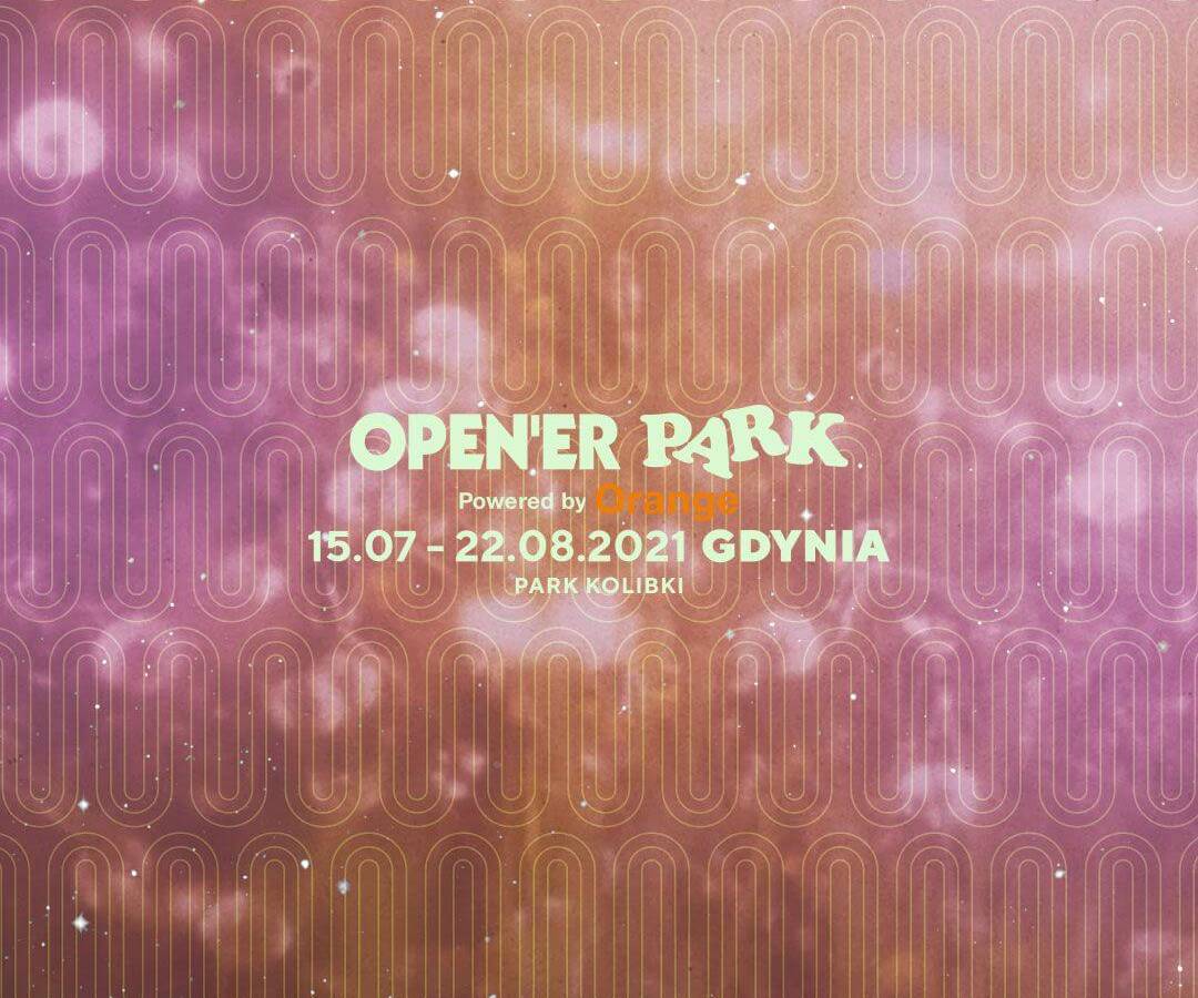 Open’er Park 2021 w Parku Kolibki w Gdyni: koncert Darii Zawiałow