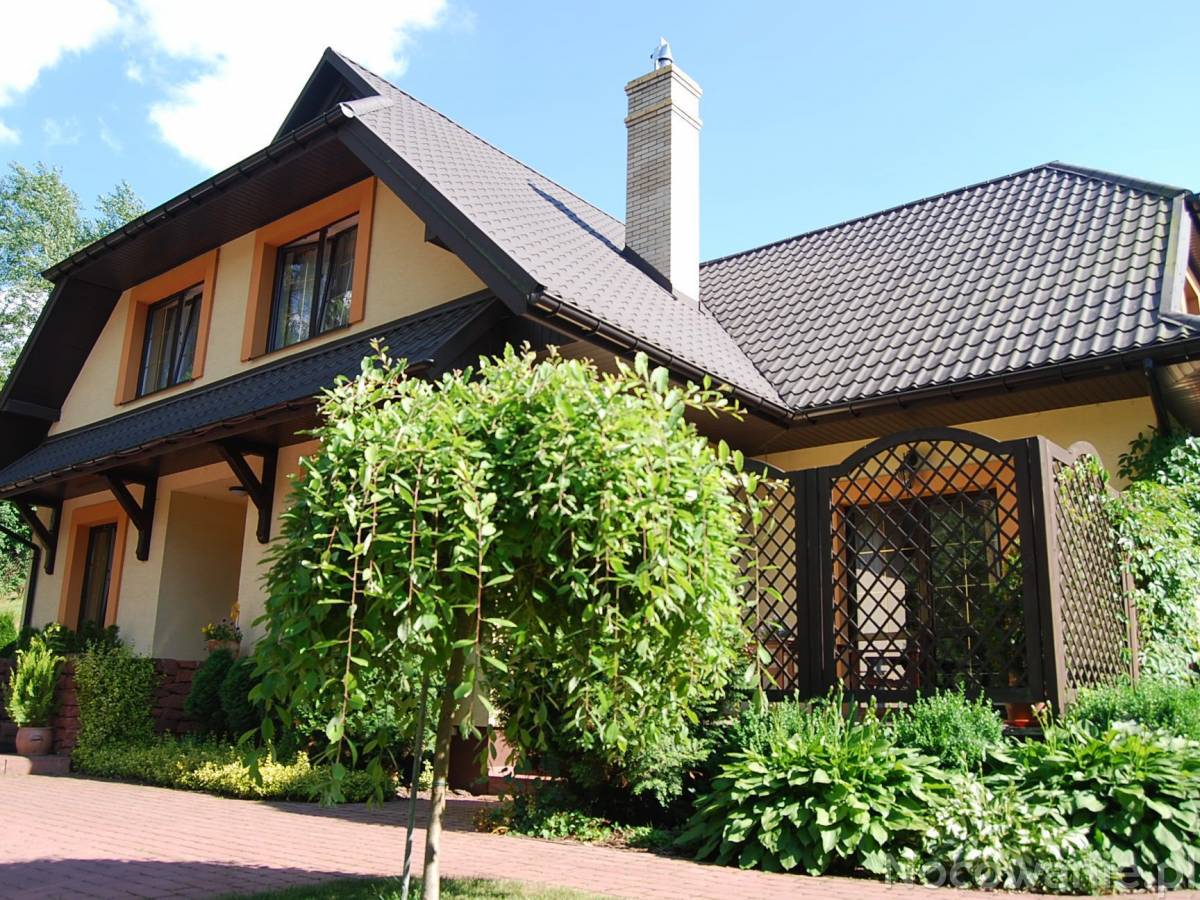 Dom Gościnny