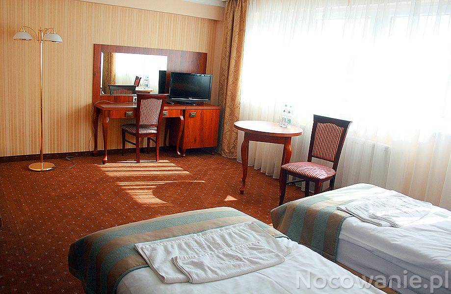 Hotel GOLD