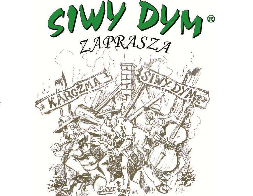 Restauracja SIWY DYM