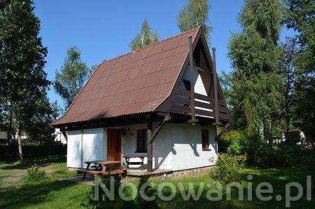 Ośrodek Wypoczynkowy REJS