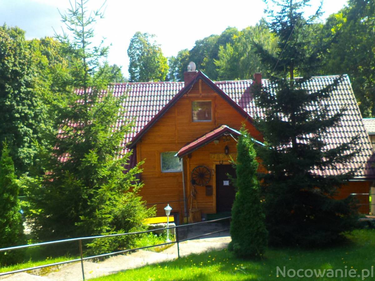 Oś.Górska Chata