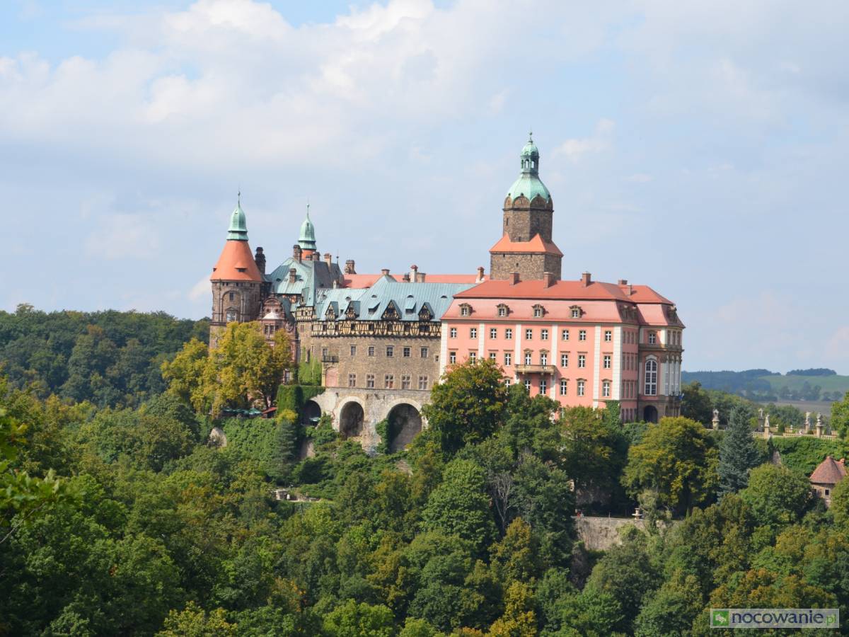 Polskie Zabytki Na Li Cie Unesco