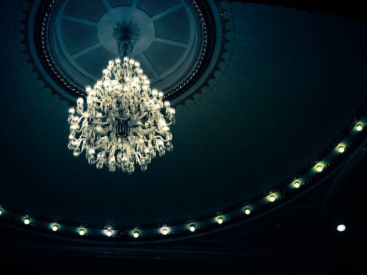 Tydzień ukraiński w Gdańskim Teatrze Szekspirowskim
