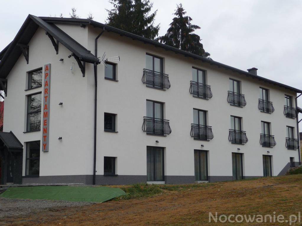 POKOJE W ISTEBNEJ