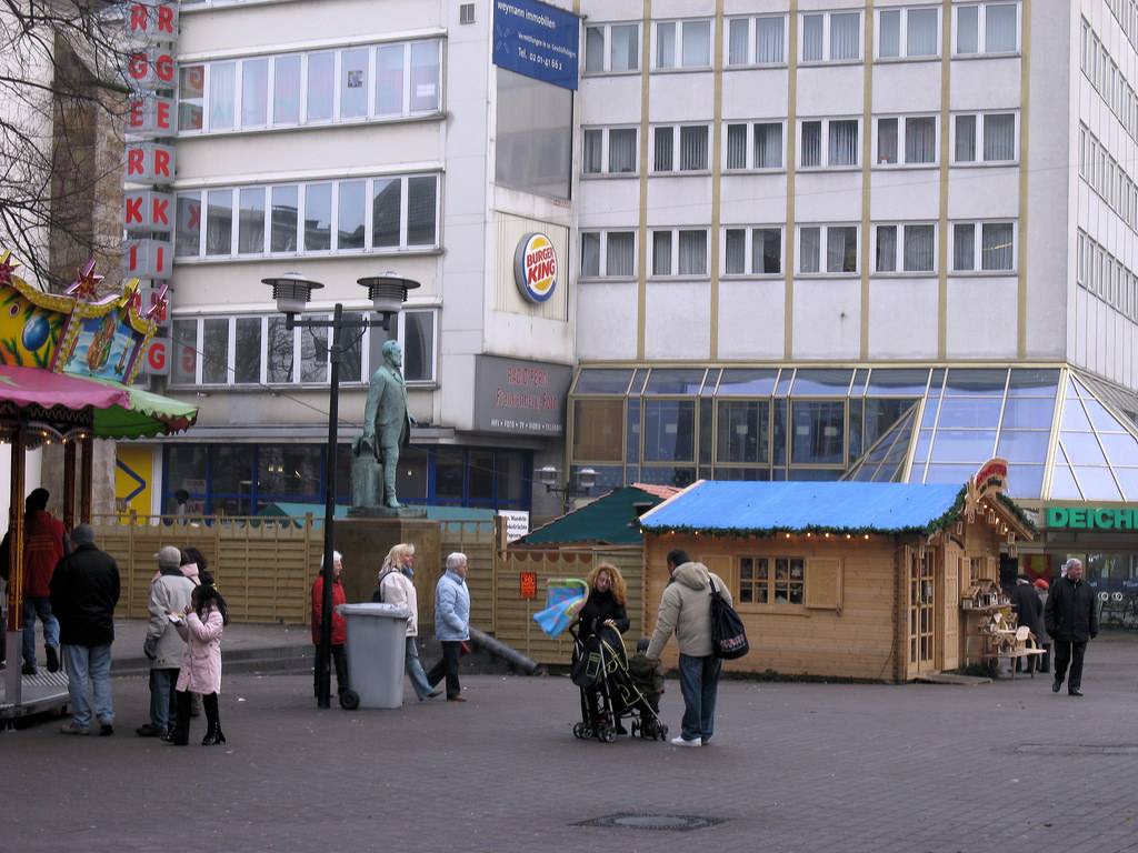 III Karkonoski Jarmark Lokalny Skarby Ducha Gór w Karpaczu