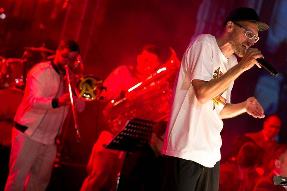 Kult Akustik w Lublinie