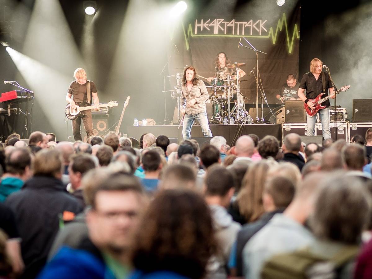 Kult Akustik w Lublinie