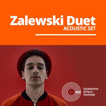 Kult Akustik w Lublinie