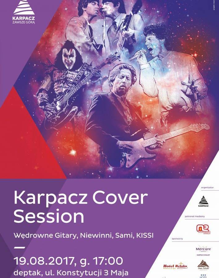 Kult Akustik w Lublinie