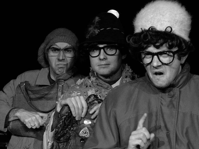 Kult Akustik w Lublinie