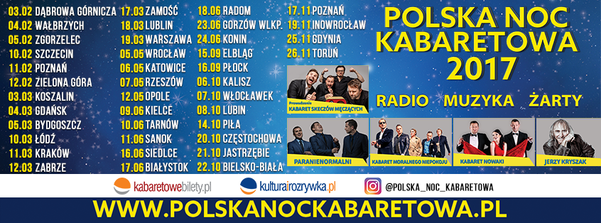Kult Akustik w Lublinie