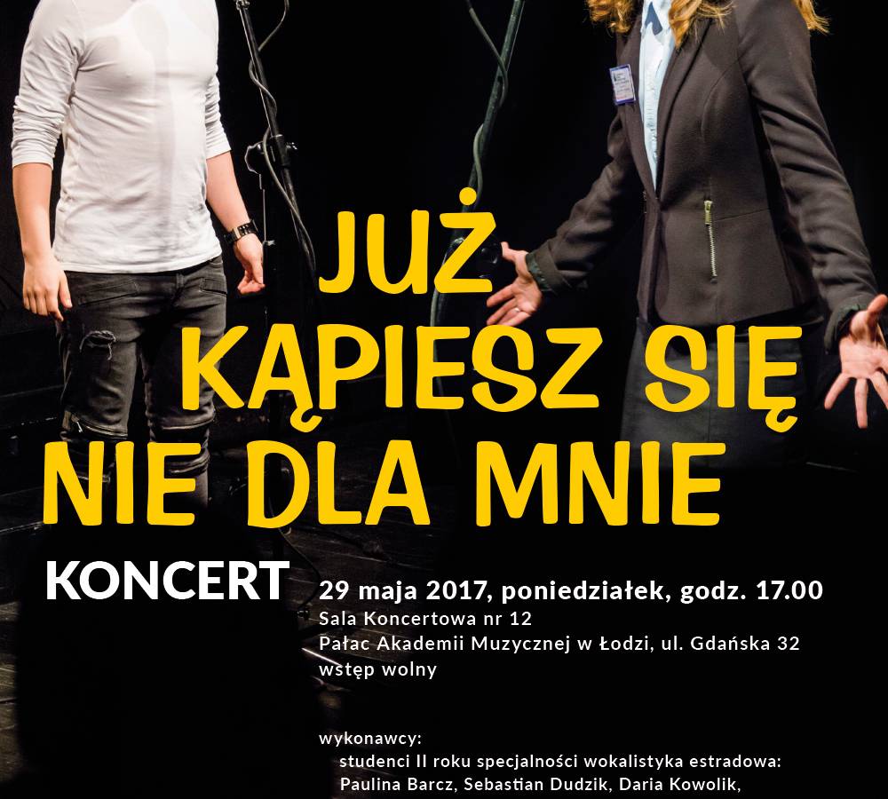 Kult Akustik w Lublinie