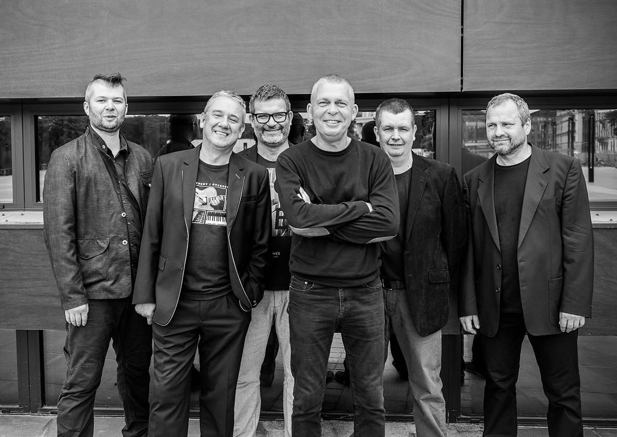 Kult Akustik w Lublinie