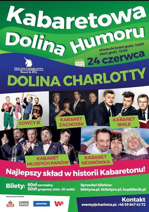 Kult Akustik w Lublinie