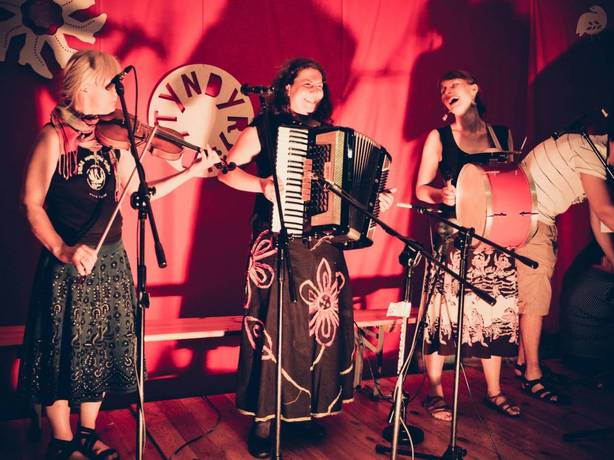 Kult Akustik w Lublinie