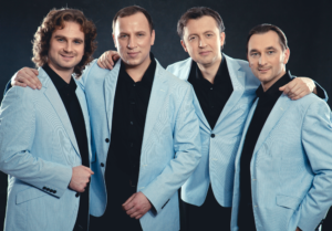 Kult Akustik w Lublinie