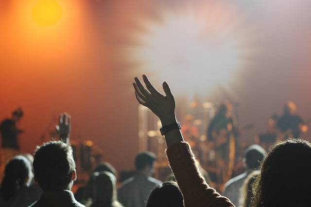 Kult Akustik w Lublinie