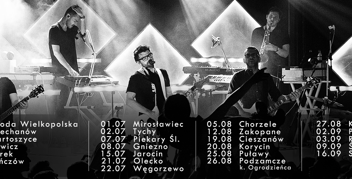 Kult Akustik w Lublinie