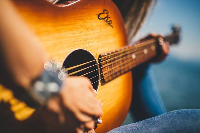 Kult Akustik w Lublinie