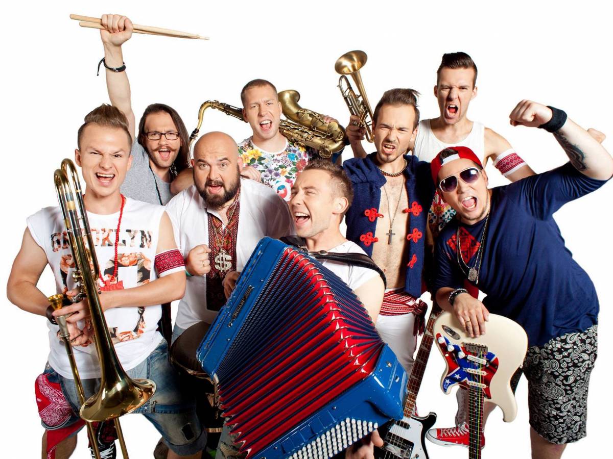 Kult Akustik w Lublinie