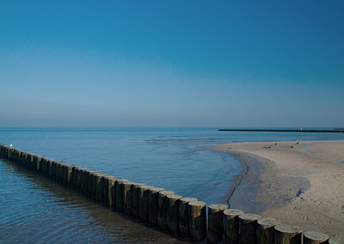 Plażowe Mistrzostwa Budowniczych 2018 - Jastrzębia Góra