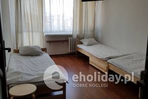 Dwu pokojowe mieszkanie do wynajęcia