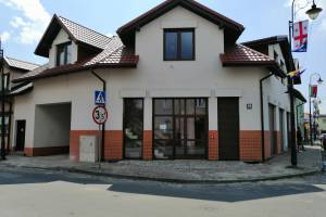Pokoje Optima