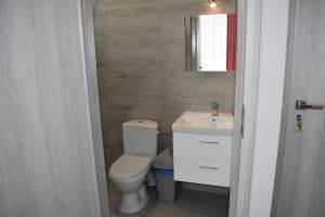 Pokoje Gościnne Centrum