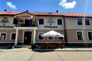 Polanów