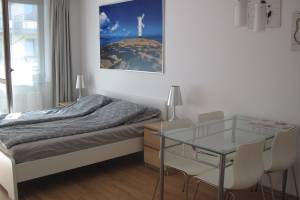 Apartament Zdrojowy